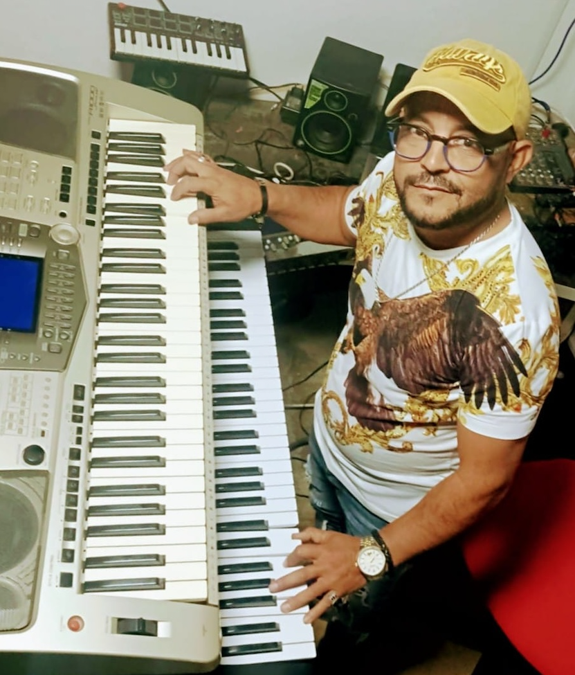 Maher Ray