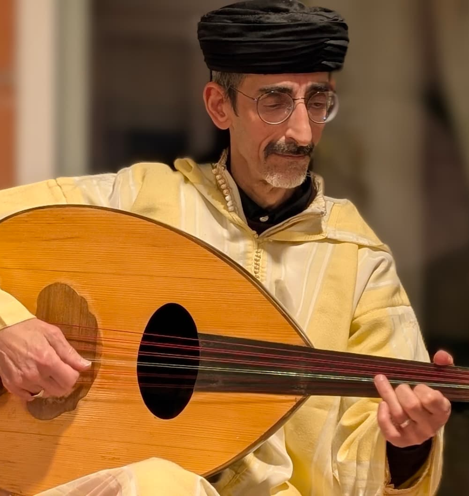 Mostafa Bakali
